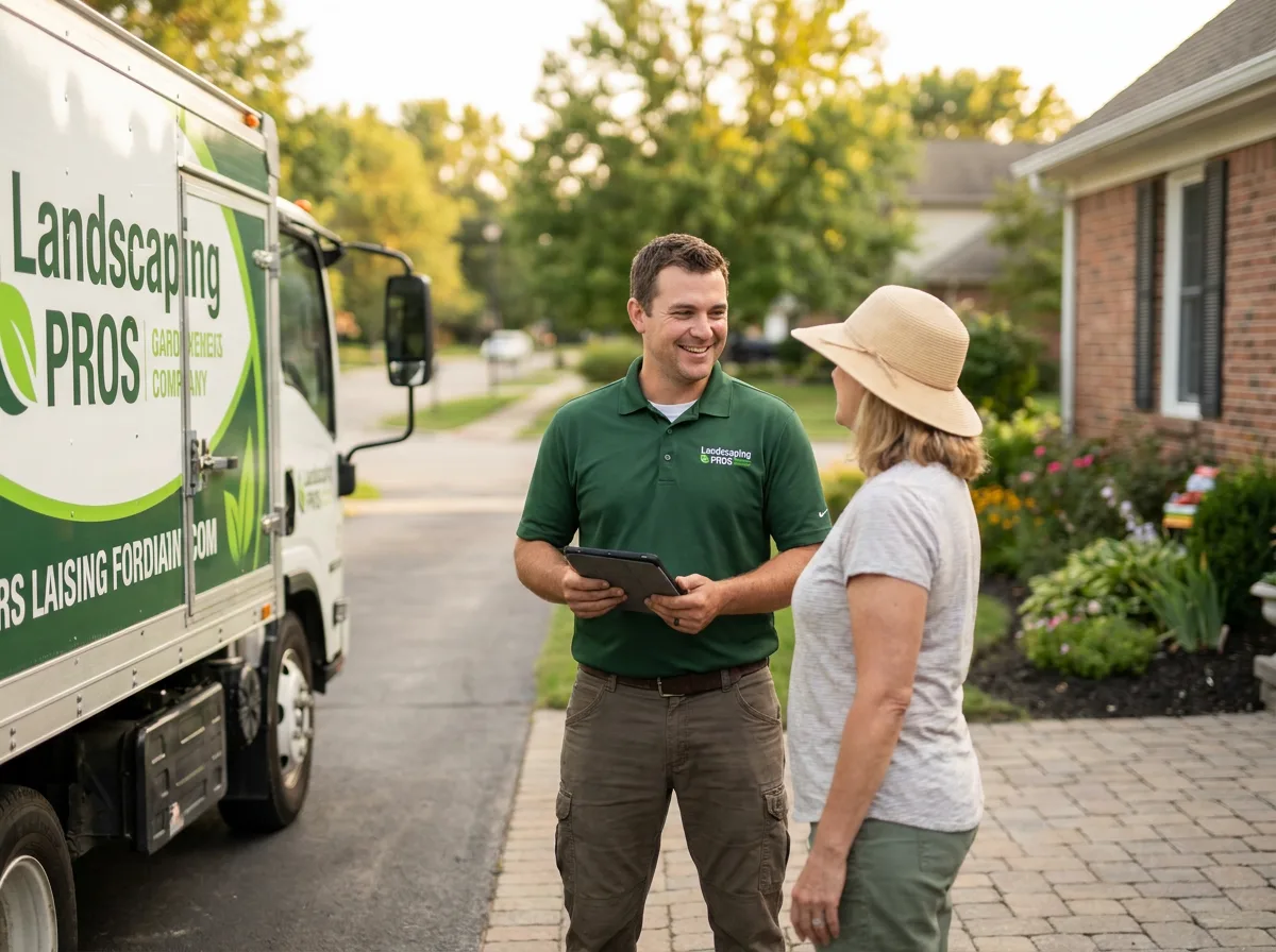 Landscaping Falls City, OR FAQs
